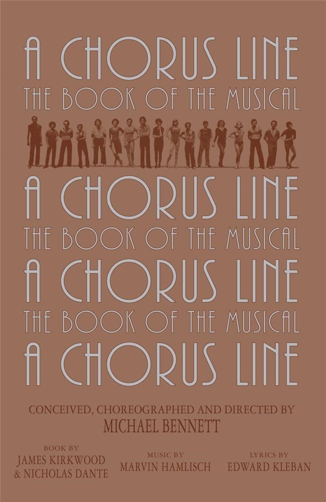 A Chorus Line